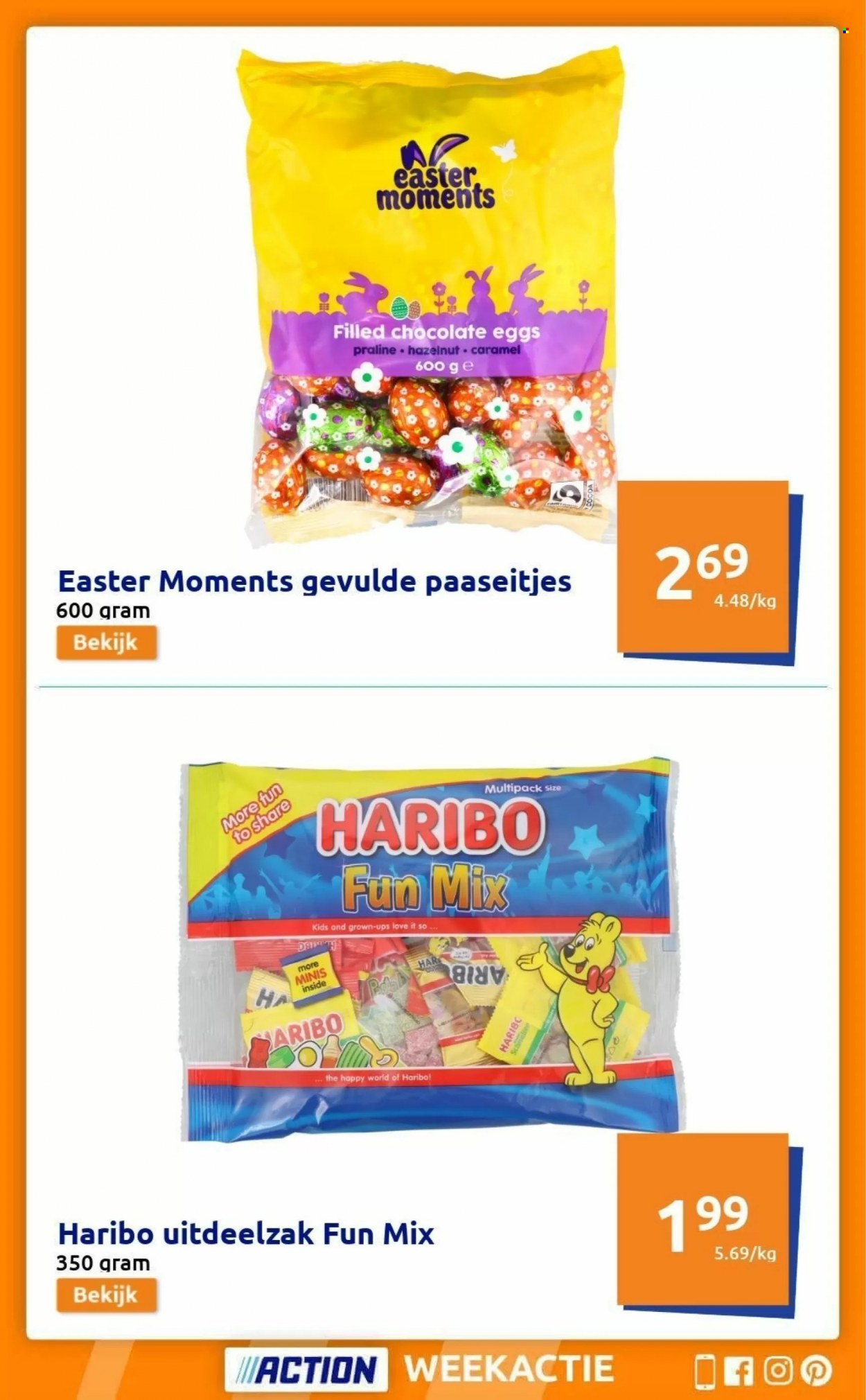 Action-aanbieding - 30-3-2022 - 5-4-2022. Pagina 7