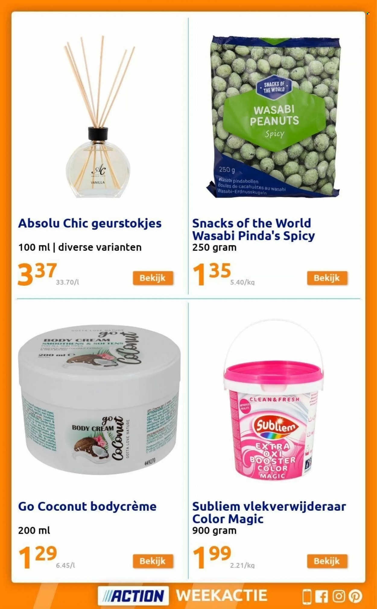 Action-aanbieding - 30-3-2022 - 5-4-2022. Pagina 24