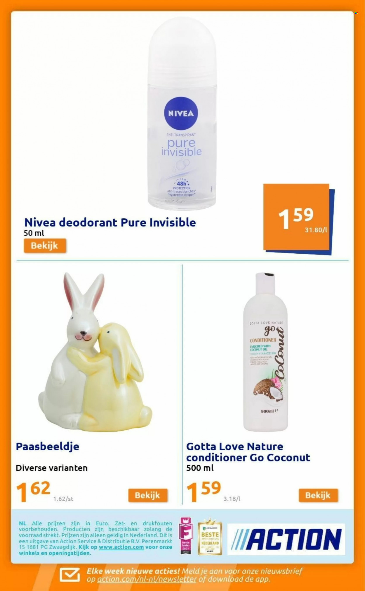 Action-aanbieding - 30-3-2022 - 5-4-2022. Pagina 25