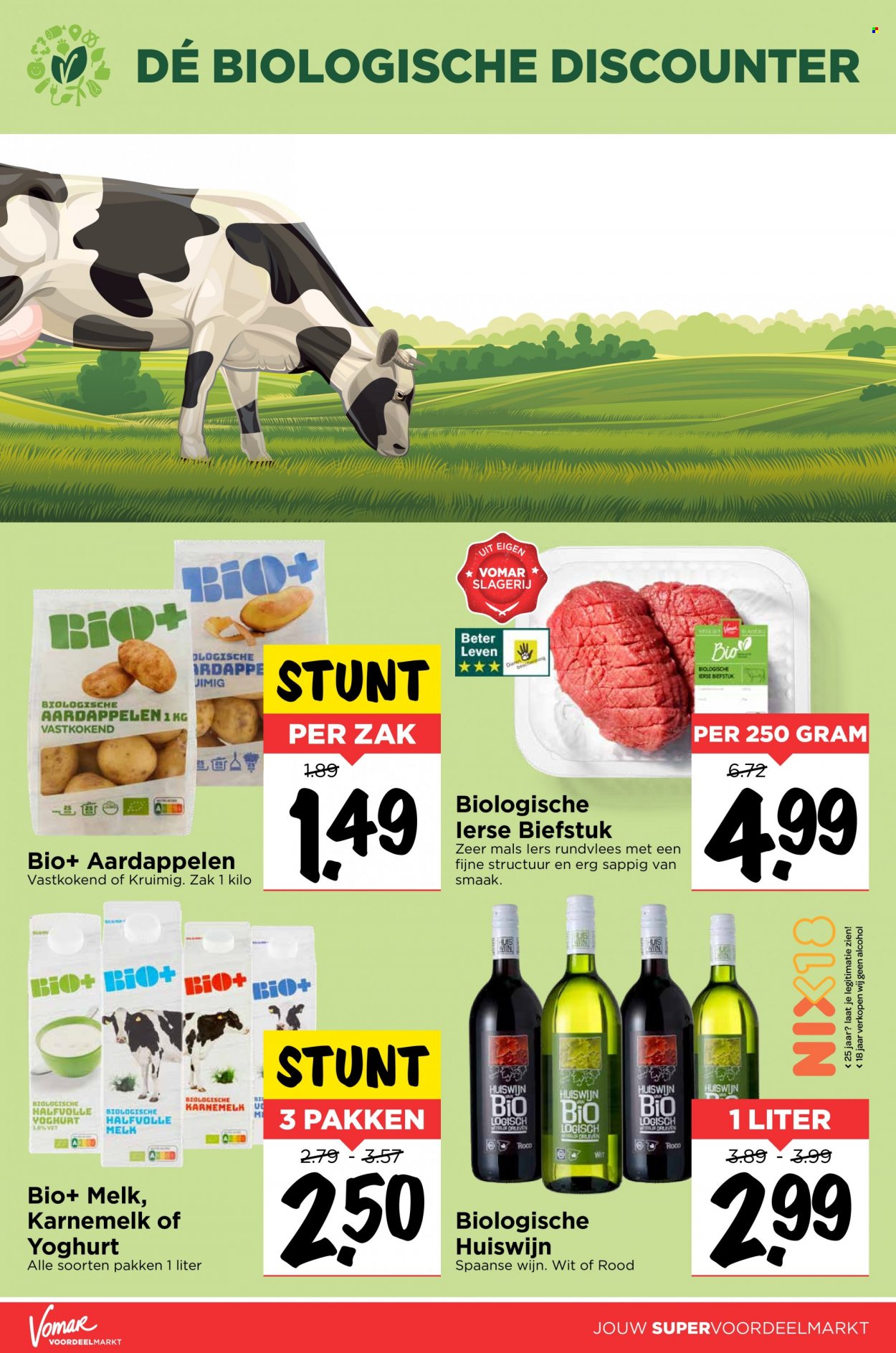Vomar-aanbieding - 31-3-2022 - 2-4-2022. Pagina 12