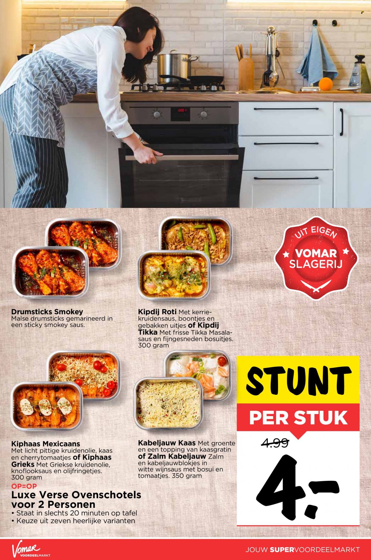 Vomar-aanbieding - 31-3-2022 - 2-4-2022. Pagina 16