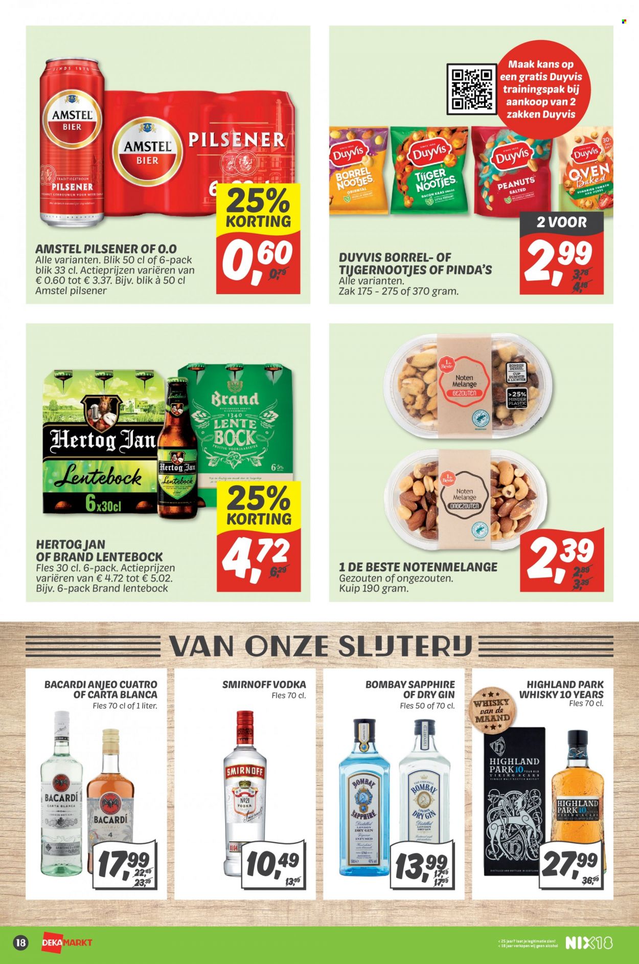DekaMarkt-aanbieding - 3-4-2022 - 9-4-2022. Pagina 18