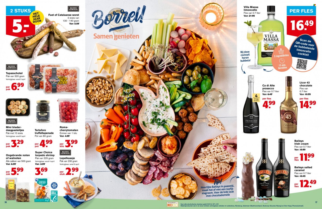 Hoogvliet-aanbieding - 31-3-2022 - 19-4-2022. Pagina 9