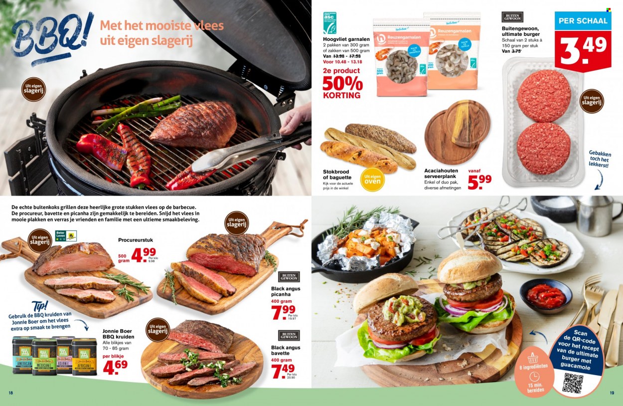 Hoogvliet-aanbieding - 31-3-2022 - 19-4-2022. Pagina 10