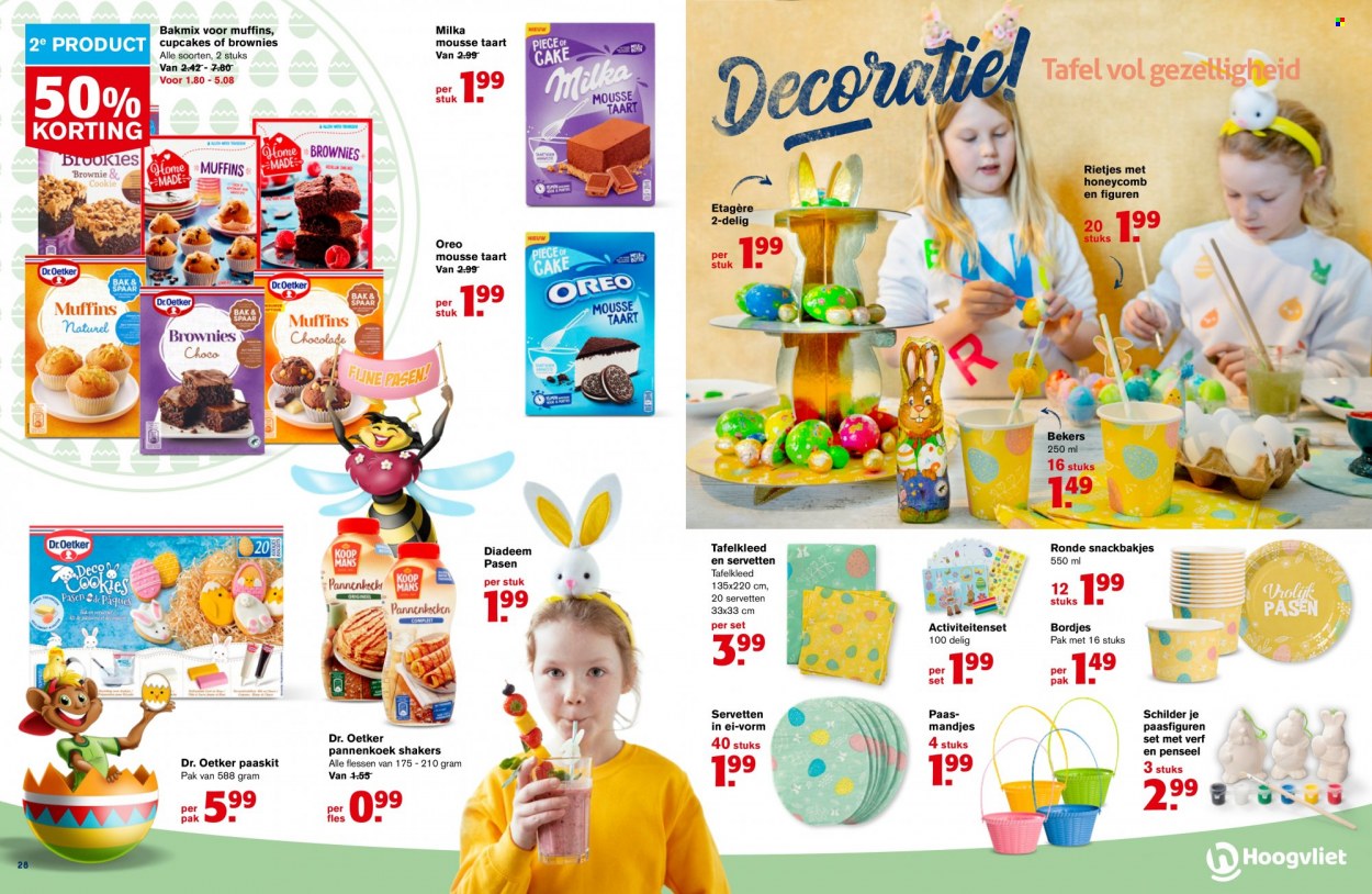Hoogvliet-aanbieding - 31-3-2022 - 19-4-2022. Pagina 15