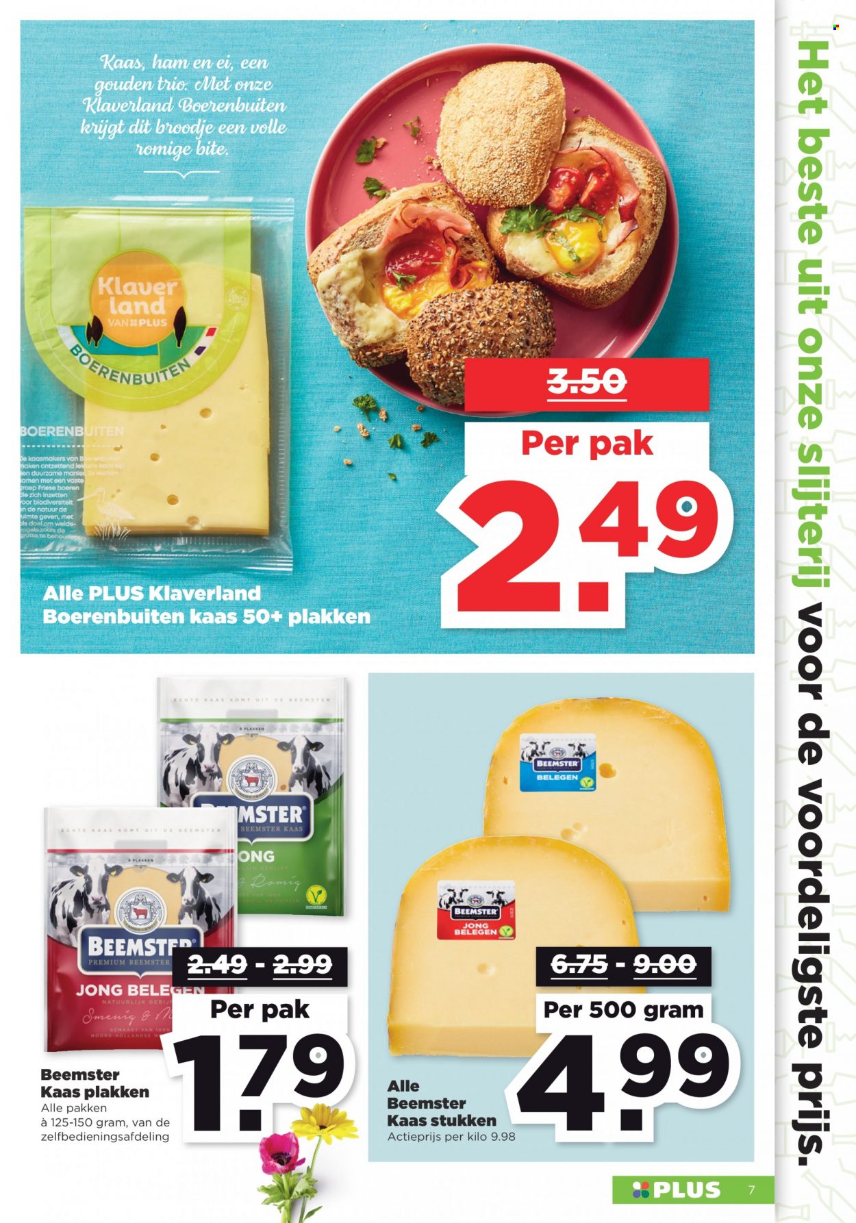 Plus-aanbieding - 3-4-2022 - 9-4-2022. Pagina 7