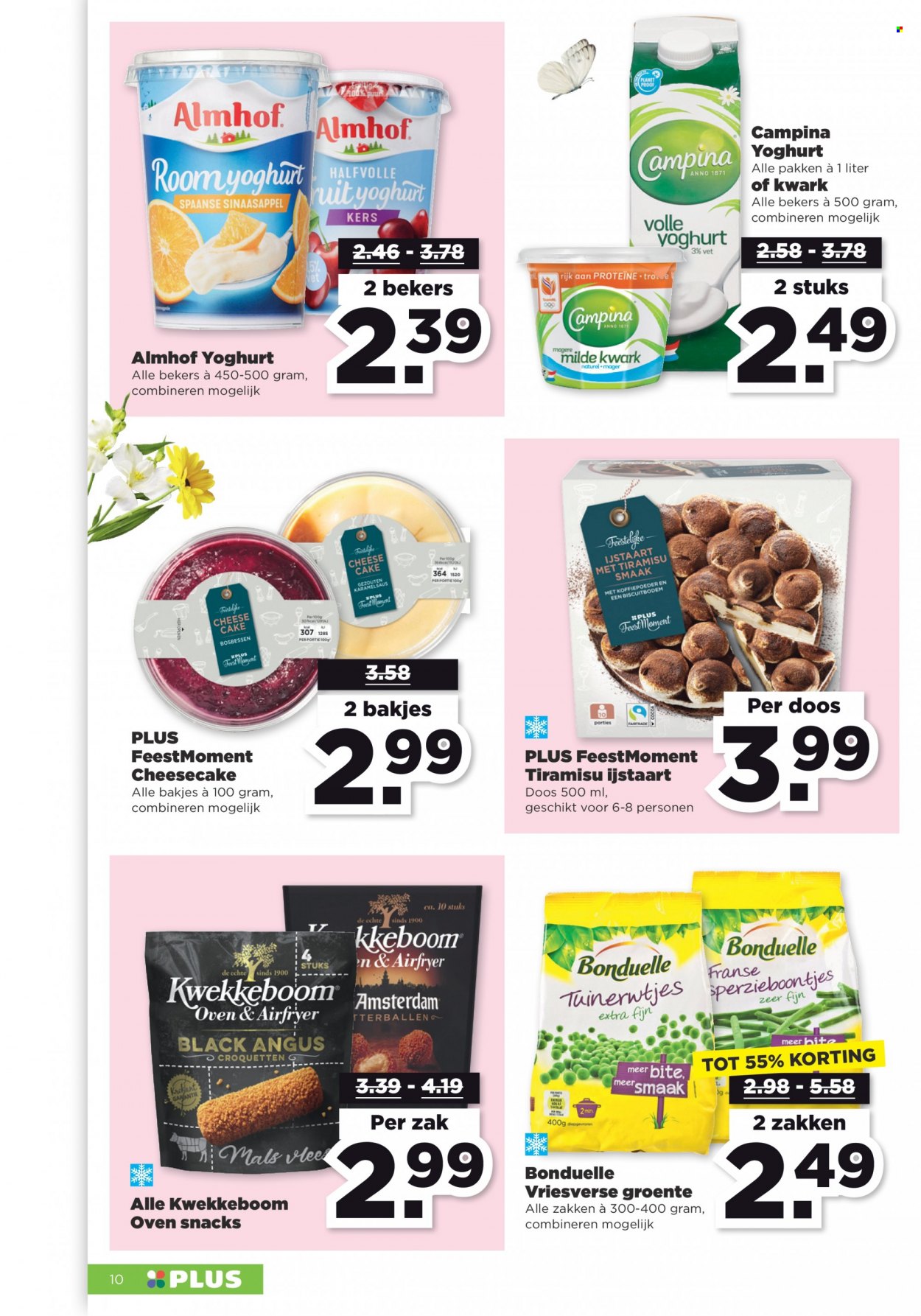 Plus-aanbieding - 3-4-2022 - 9-4-2022. Pagina 10
