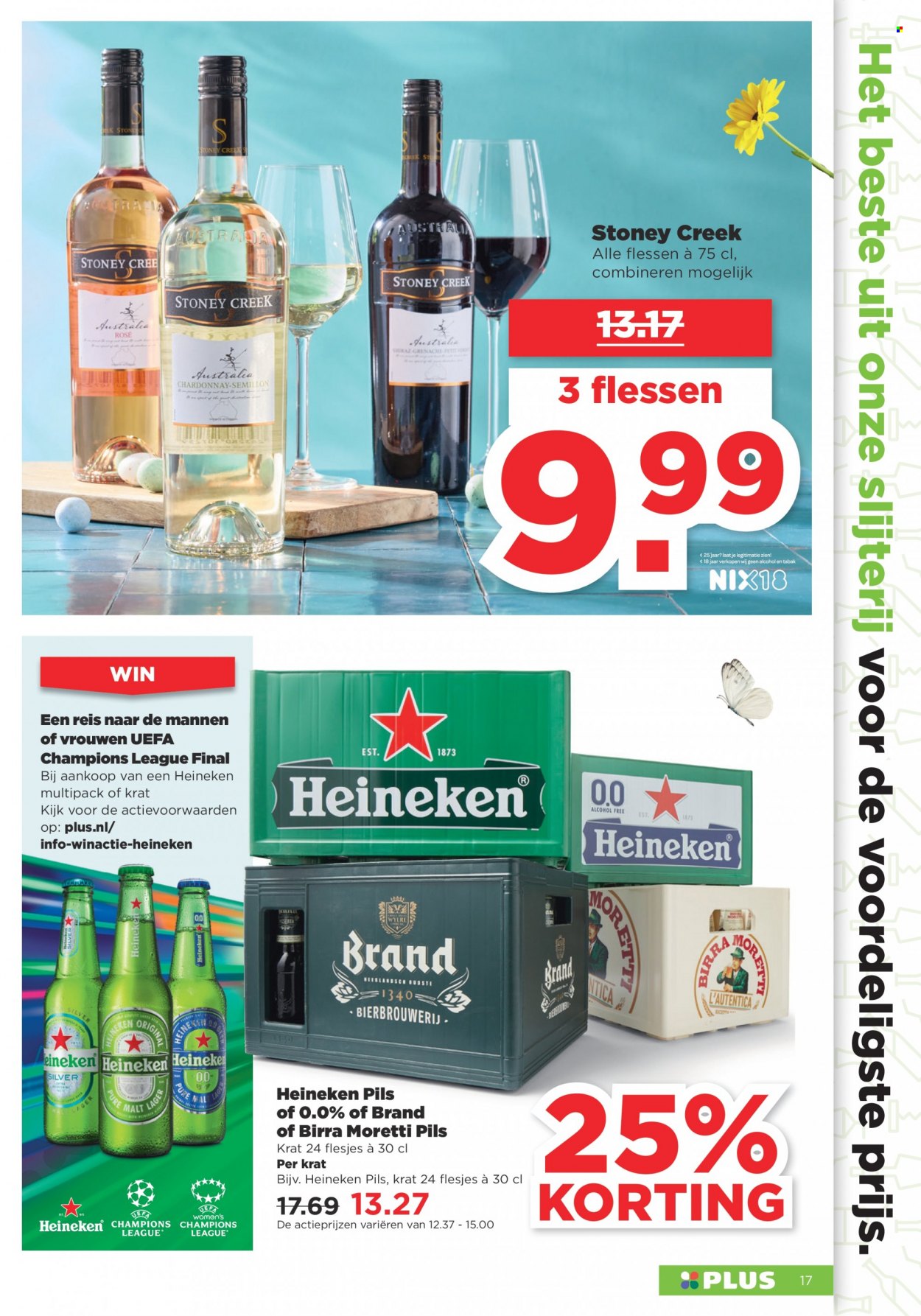 Plus-aanbieding - 3-4-2022 - 9-4-2022. Pagina 17