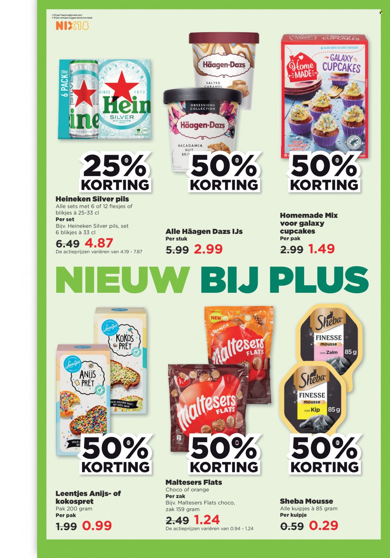 Plus-aanbieding - 3-4-2022 - 9-4-2022. Pagina 18