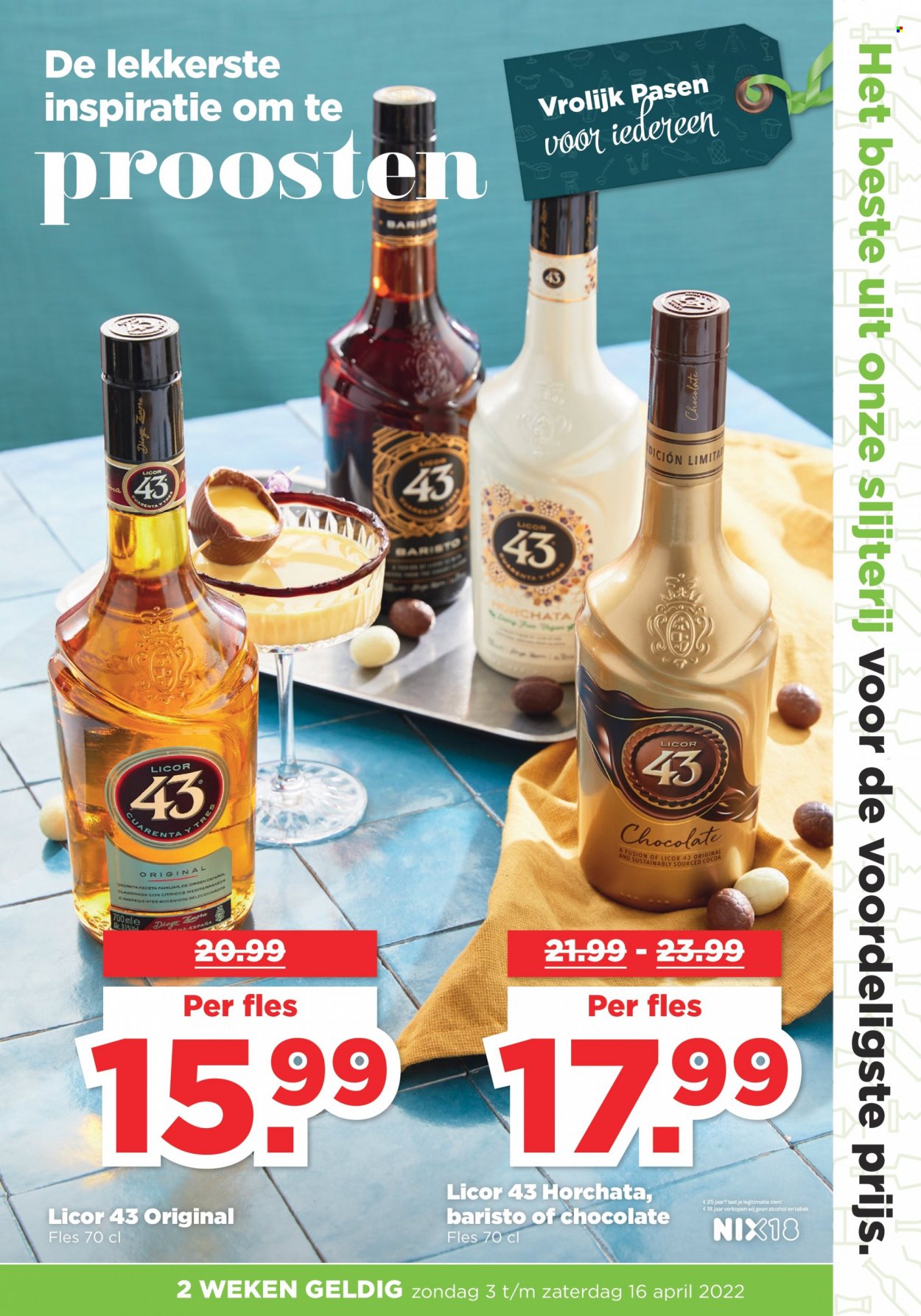 Plus-aanbieding - 3-4-2022 - 9-4-2022. Pagina 19