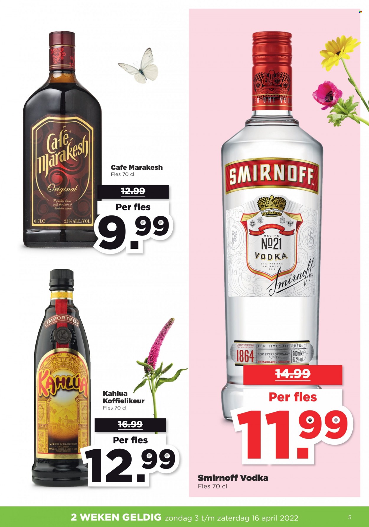 Plus-aanbieding - 3-4-2022 - 9-4-2022. Pagina 23