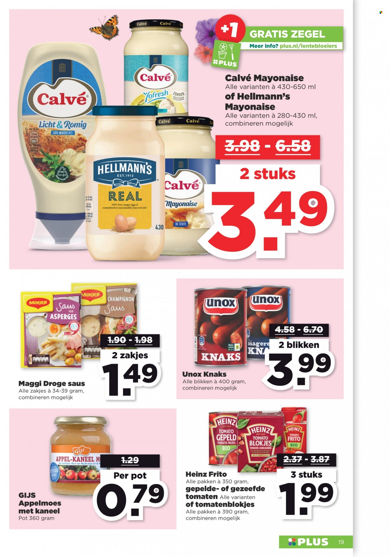 Plus-aanbieding - 3-4-2022 - 9-4-2022. Pagina 27