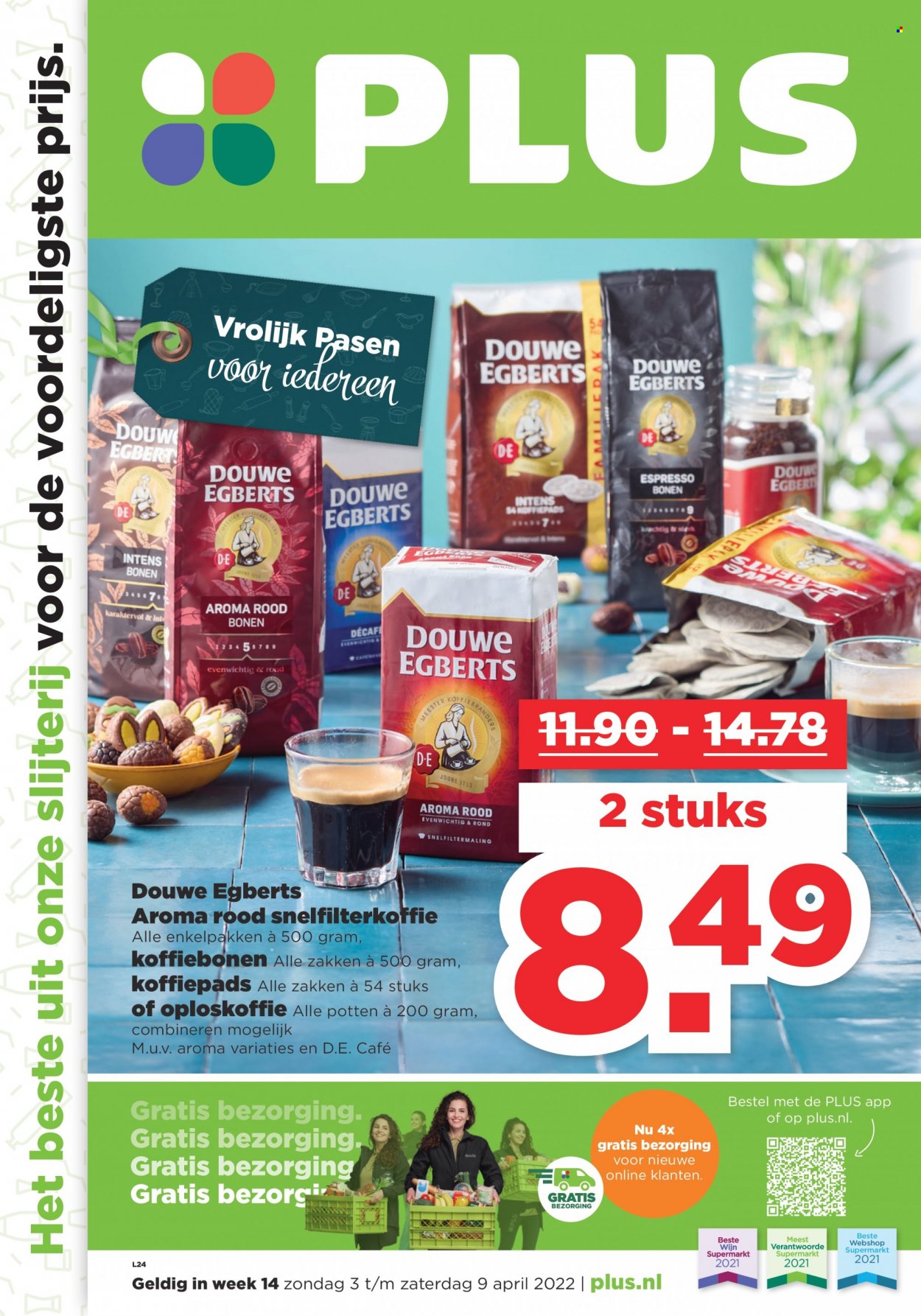 Plus-aanbieding - 3-4-2022 - 9-4-2022. Pagina 32