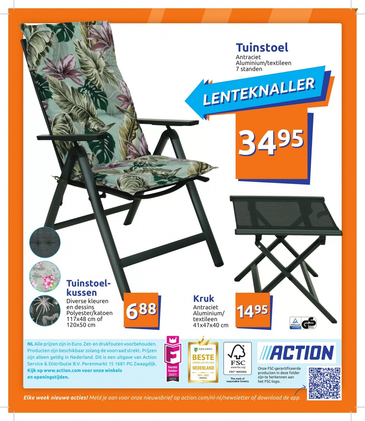 Action-aanbieding - 6-4-2022 - 12-4-2022. Pagina 8