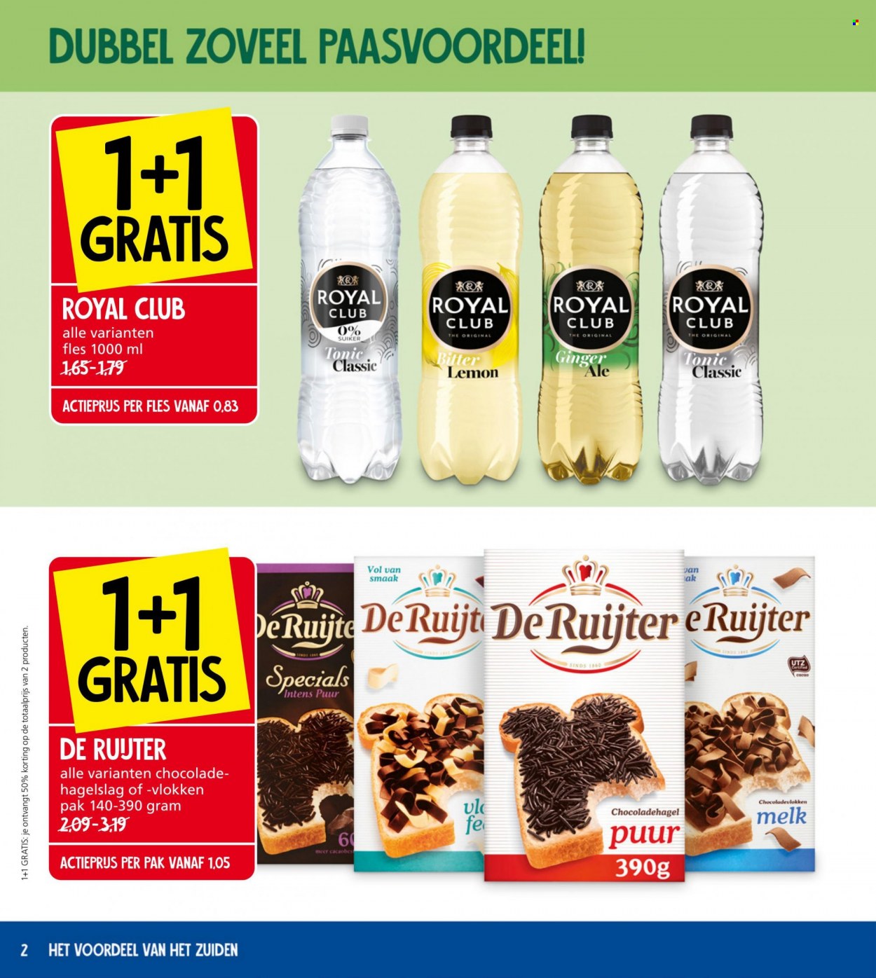 Jan Linders-aanbieding - 4-4-2022 - 10-4-2022. Pagina 2