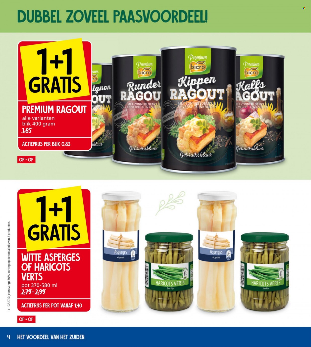 Jan Linders-aanbieding - 4-4-2022 - 10-4-2022. Pagina 4