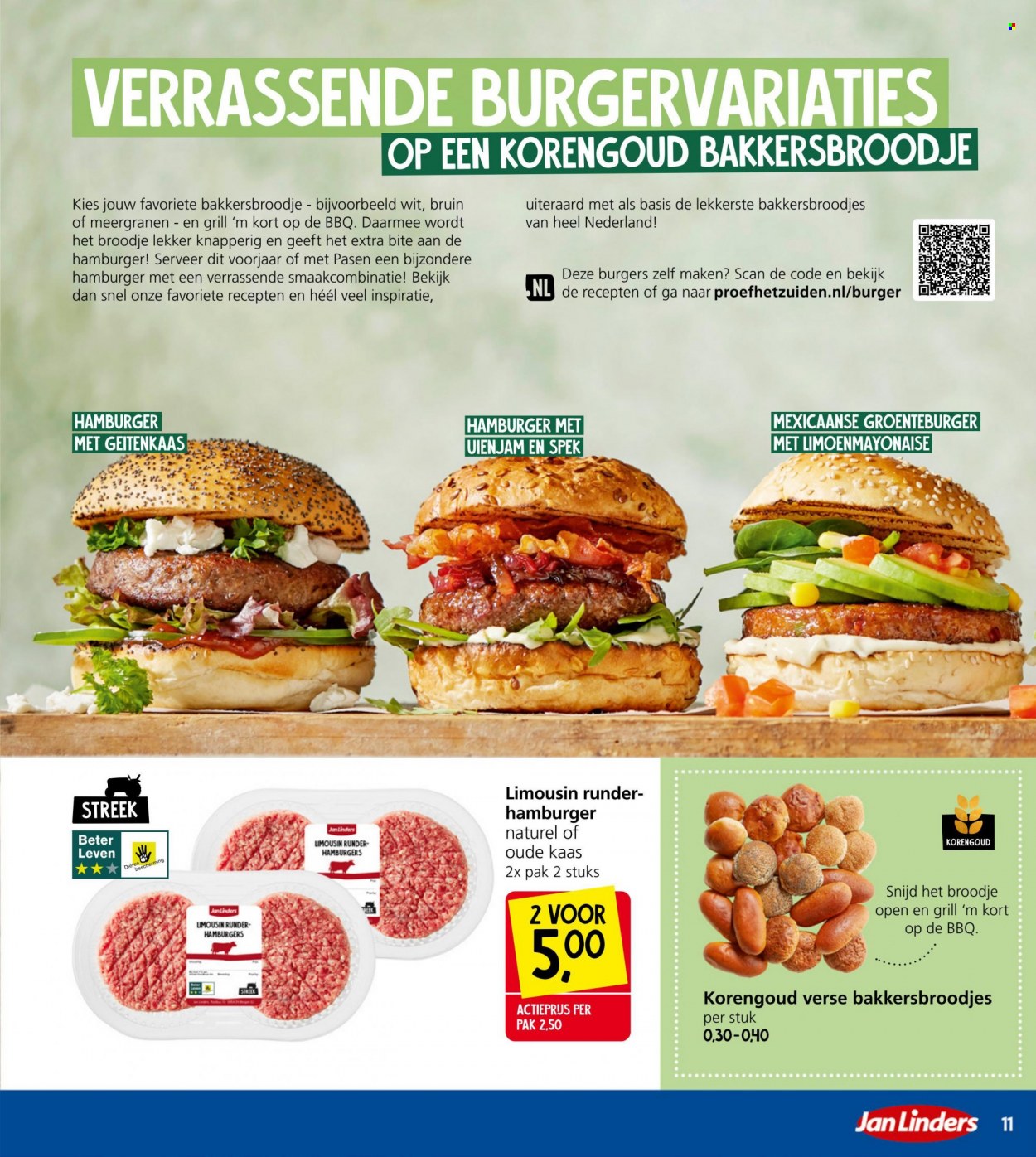 Jan Linders-aanbieding - 4-4-2022 - 10-4-2022. Pagina 11
