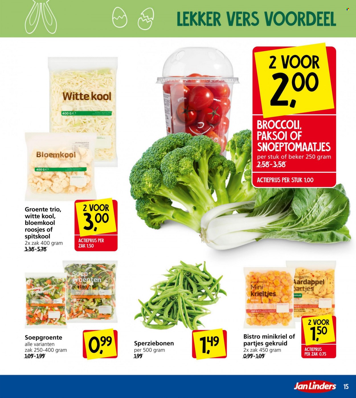 Jan Linders-aanbieding - 4-4-2022 - 10-4-2022. Pagina 15