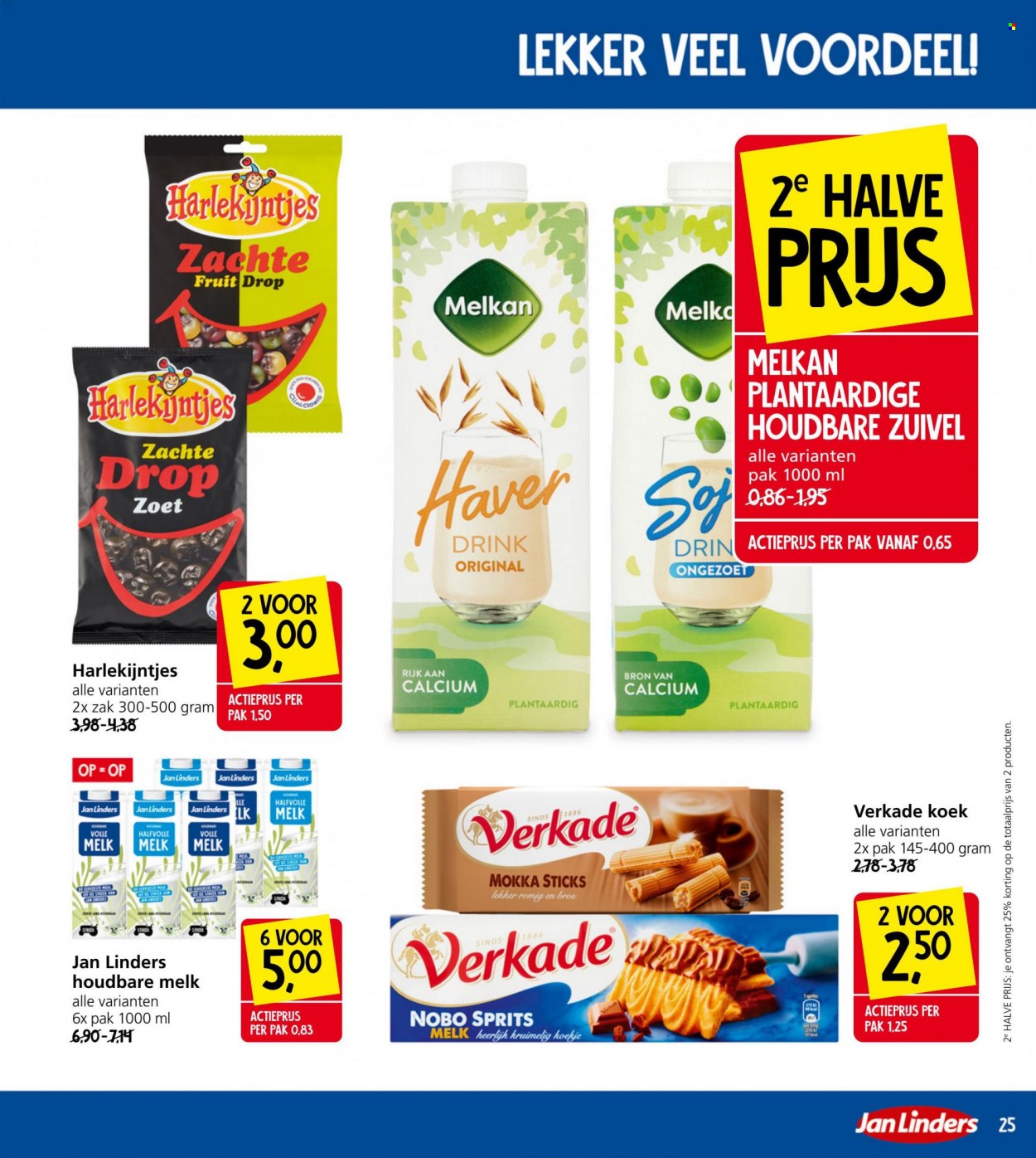 Jan Linders-aanbieding - 4-4-2022 - 10-4-2022. Pagina 25