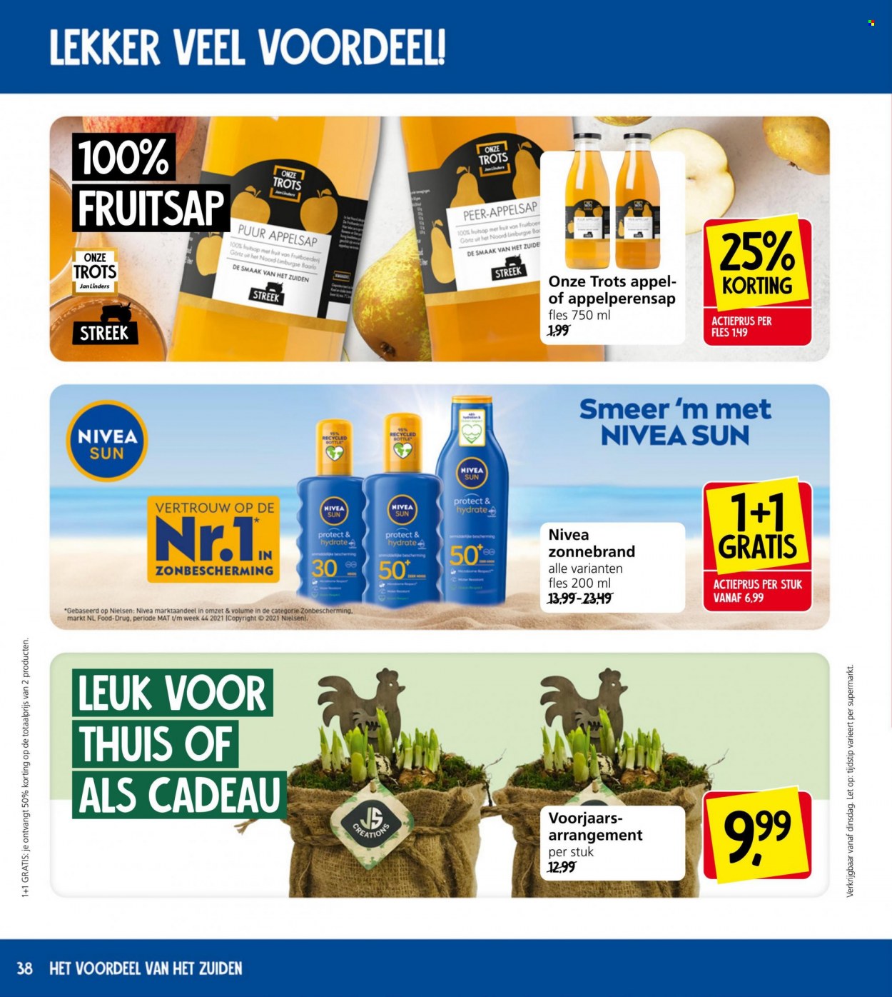 Jan Linders-aanbieding - 4-4-2022 - 10-4-2022. Pagina 38
