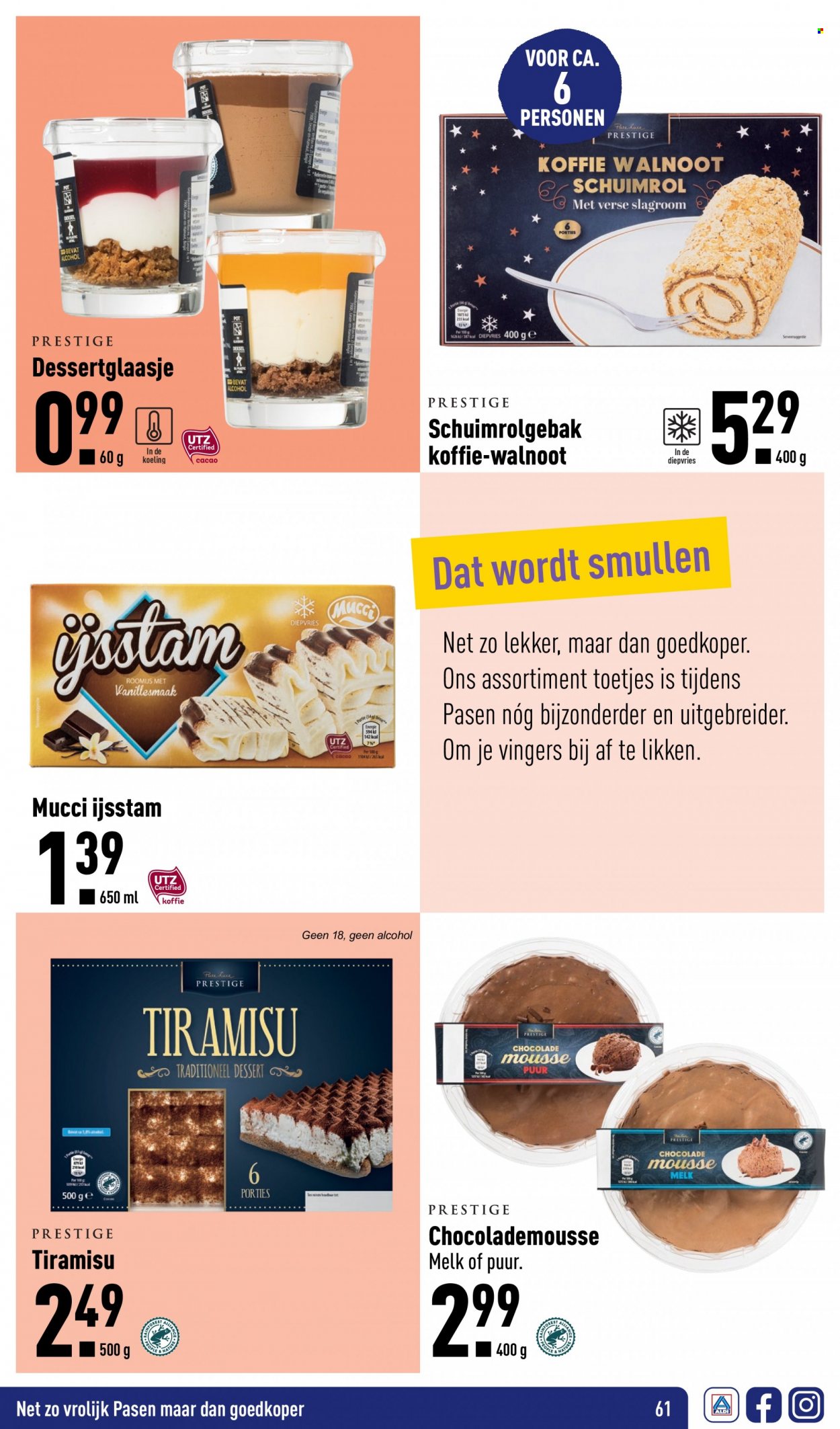 Aldi-aanbieding - 28-3-2022 - 10-4-2022. Pagina 61