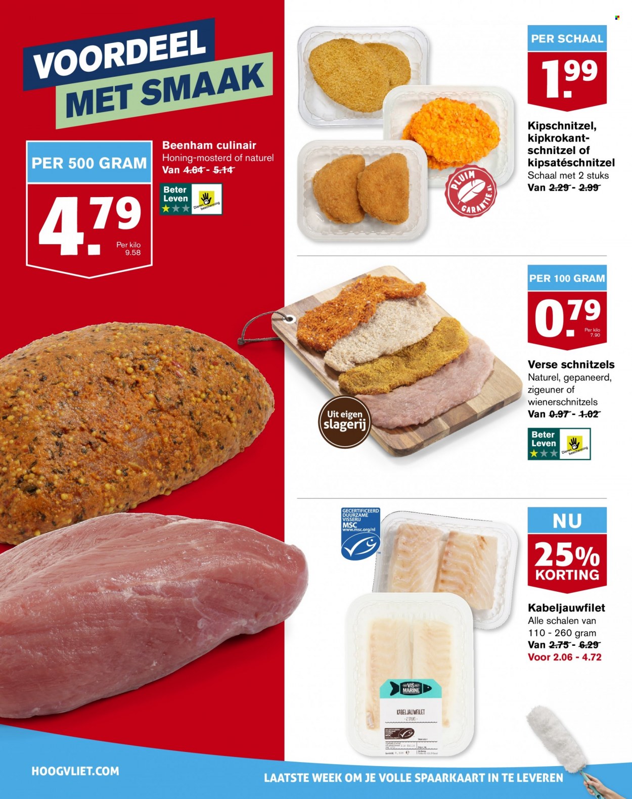 Hoogvliet-aanbieding - 6-4-2022 - 12-4-2022. Pagina 8