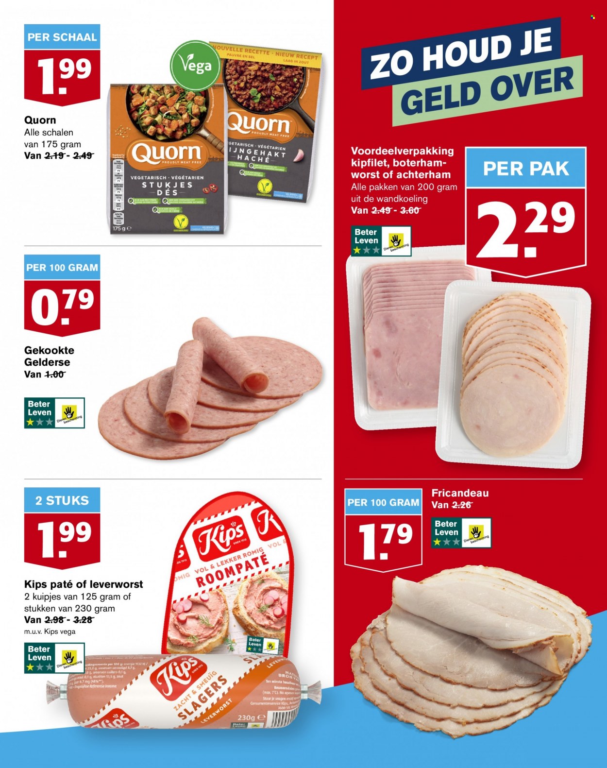 Hoogvliet-aanbieding - 6-4-2022 - 12-4-2022. Pagina 9