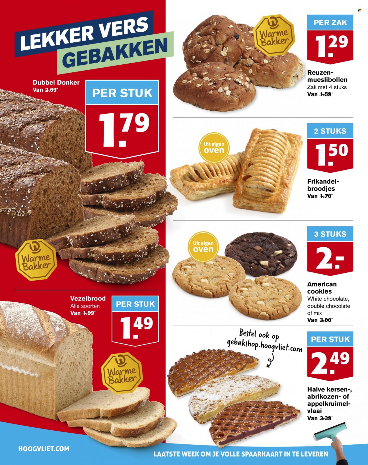 Hoogvliet-aanbieding - 6-4-2022 - 12-4-2022. Pagina 10