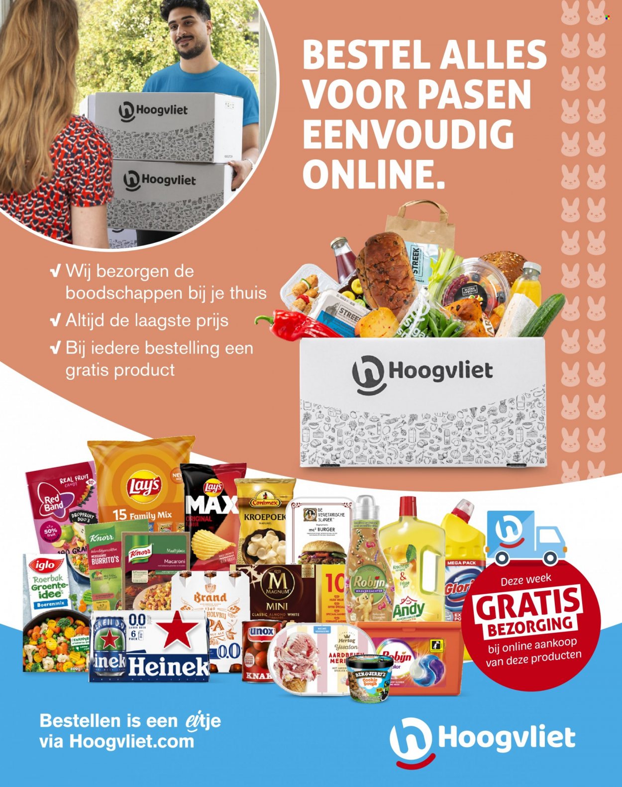 Hoogvliet-aanbieding - 6-4-2022 - 12-4-2022. Pagina 12