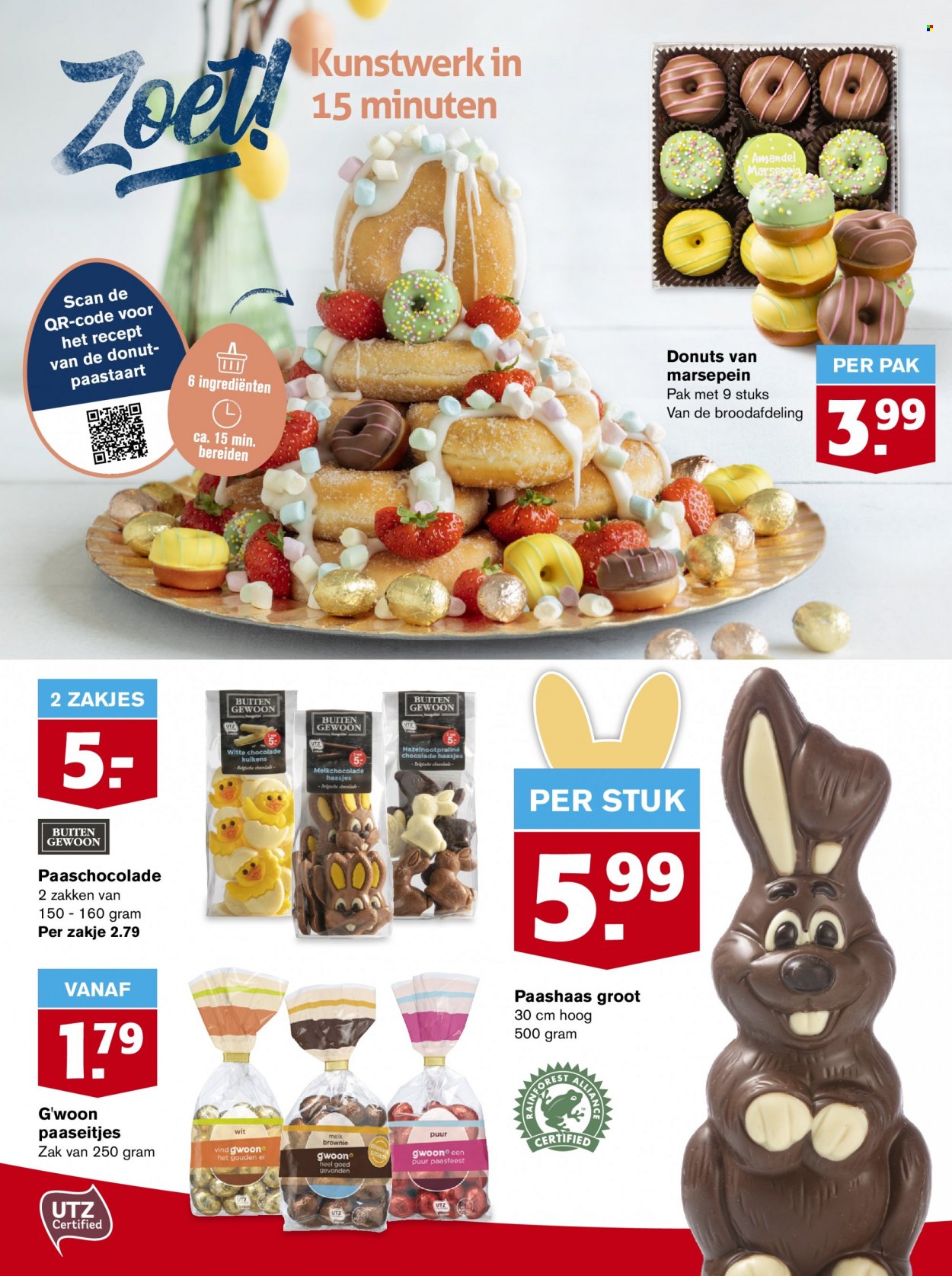 Hoogvliet-aanbieding - 6-4-2022 - 12-4-2022. Pagina 18
