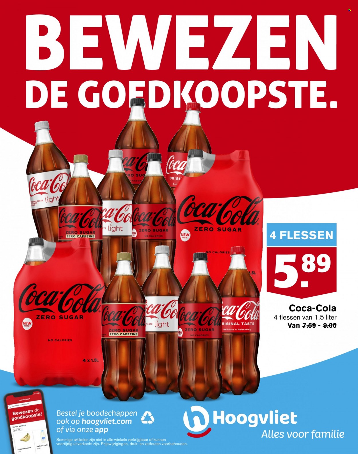 Hoogvliet-aanbieding - 6-4-2022 - 12-4-2022. Pagina 32