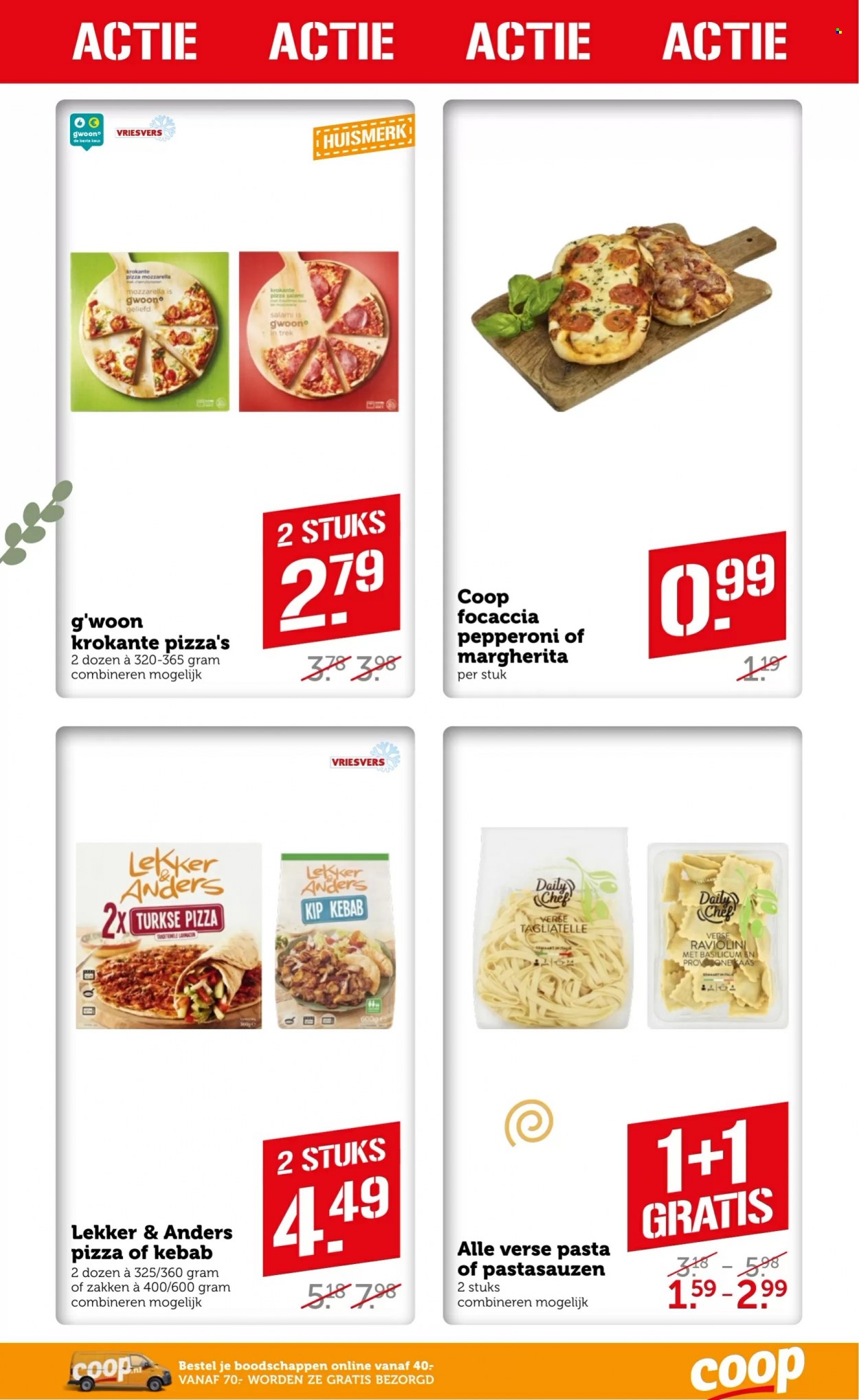Coop-aanbieding - 4-4-2022 - 10-4-2022. Pagina 10