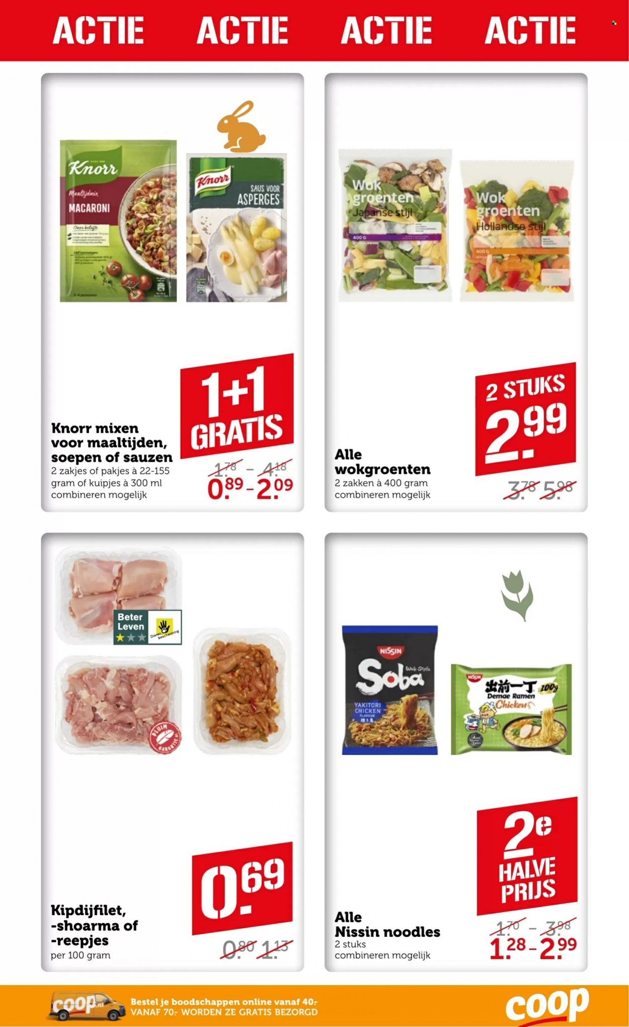 Coop-aanbieding - 4-4-2022 - 10-4-2022. Pagina 11