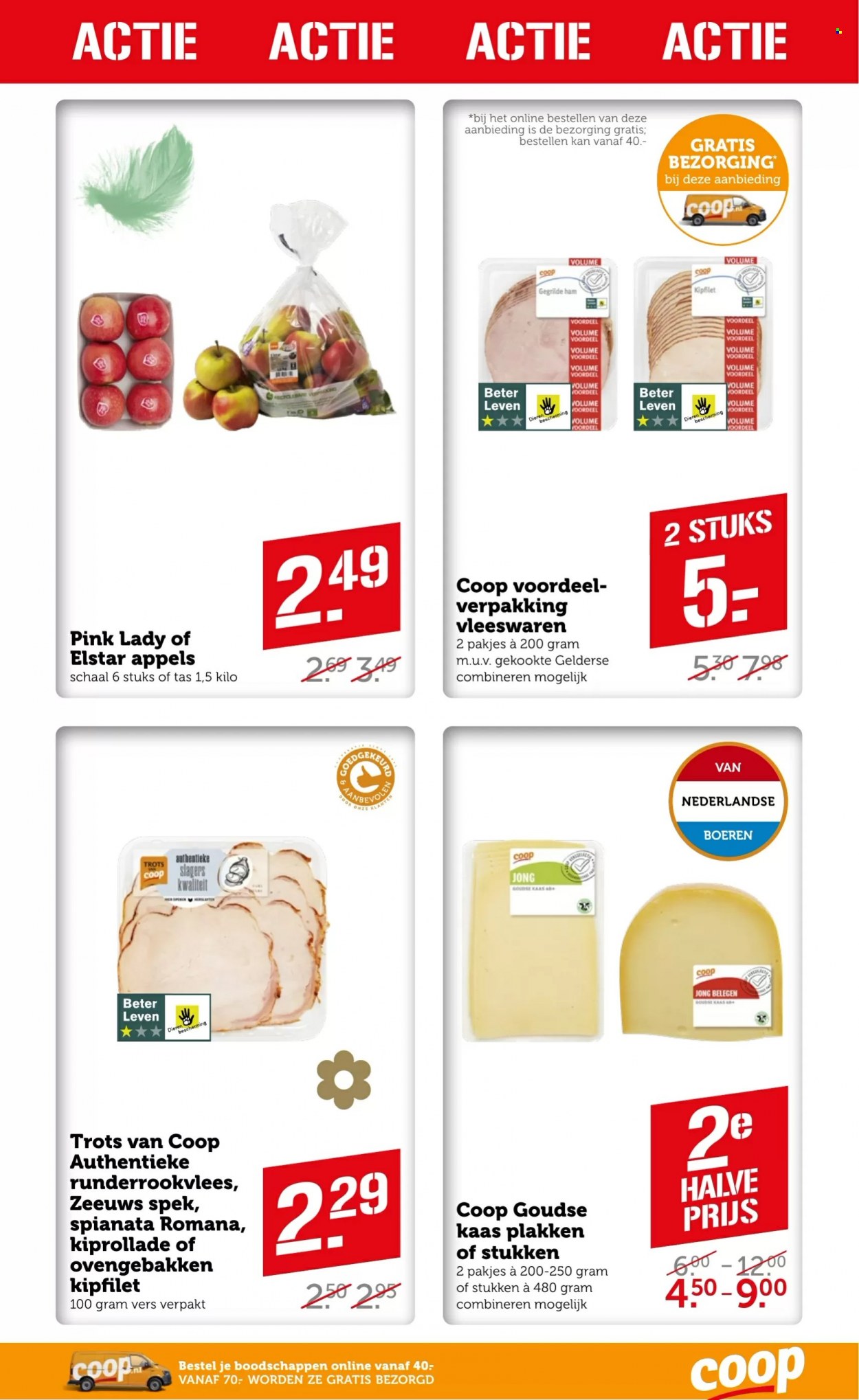 Coop-aanbieding - 4-4-2022 - 10-4-2022. Pagina 14