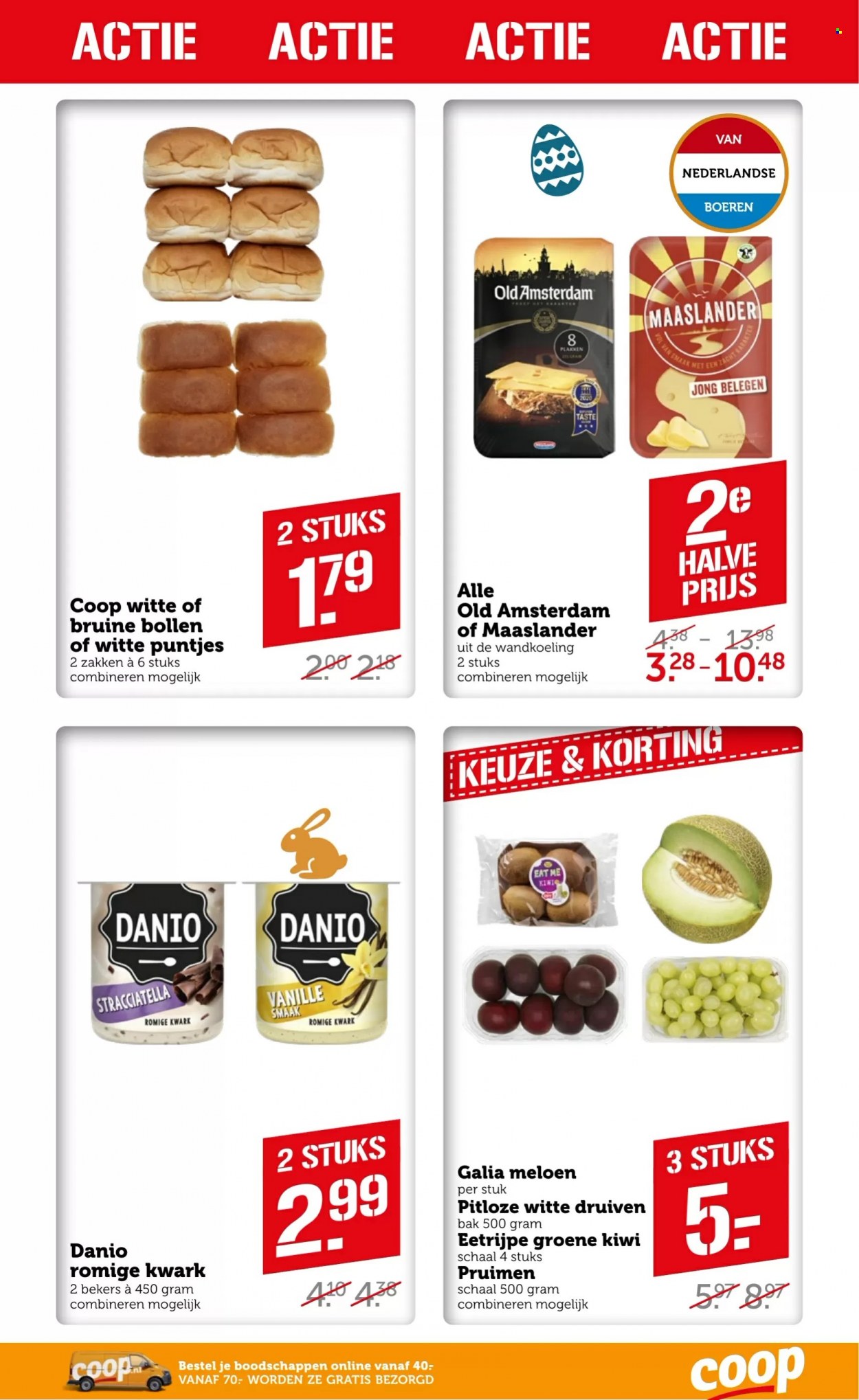 Coop-aanbieding - 4-4-2022 - 10-4-2022. Pagina 17