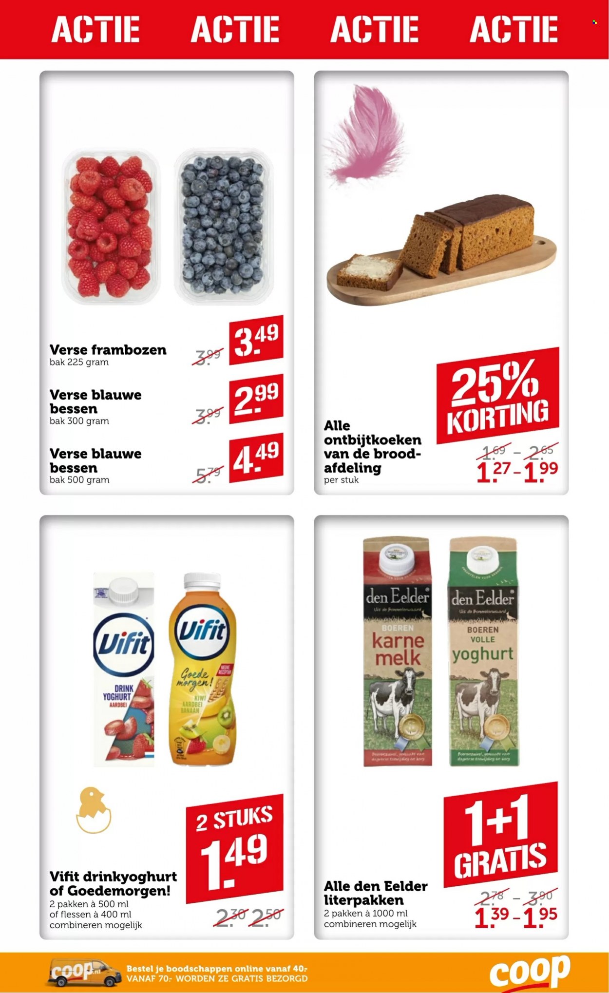 Coop-aanbieding - 4-4-2022 - 10-4-2022. Pagina 18