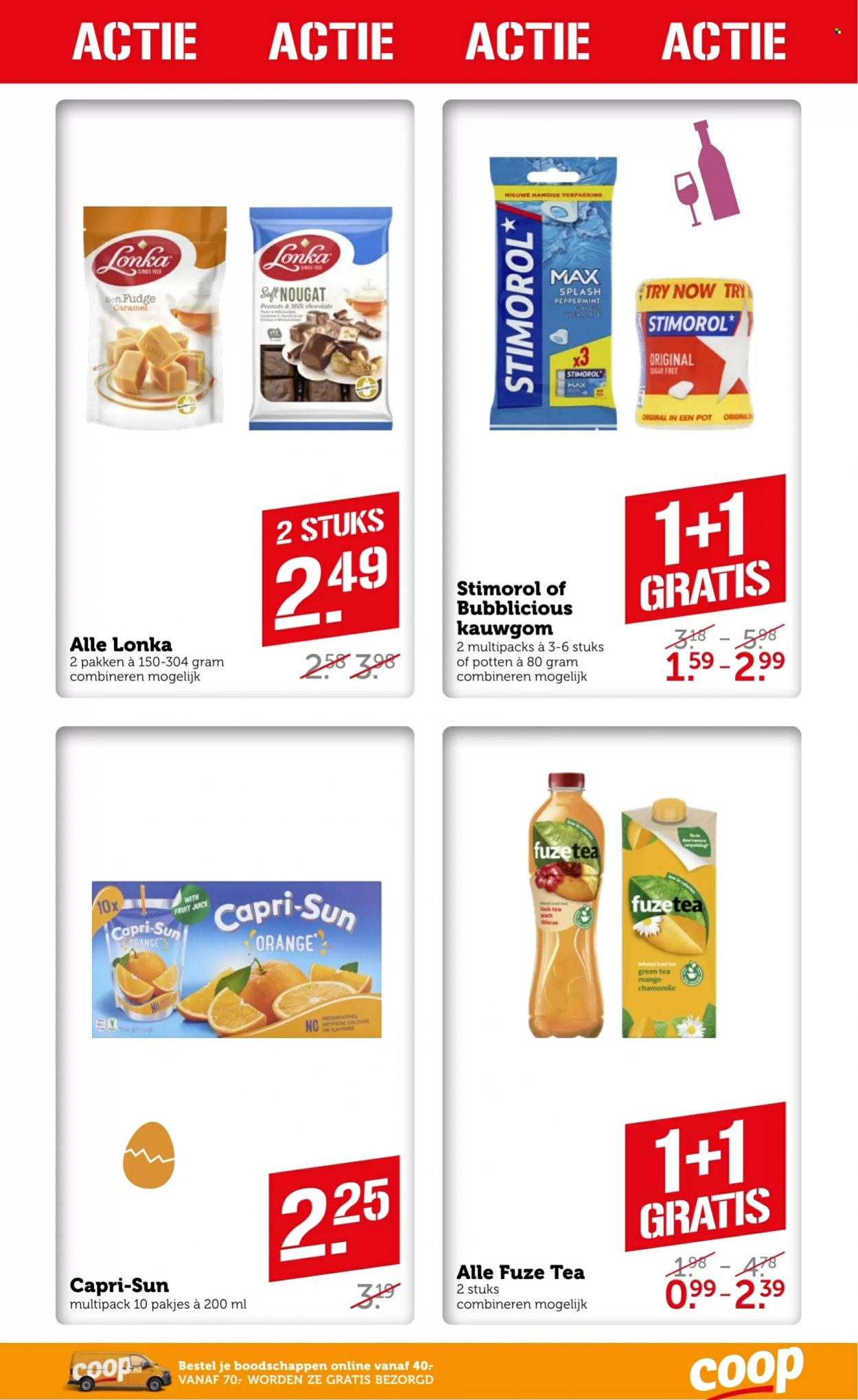 Coop-aanbieding - 4-4-2022 - 10-4-2022. Pagina 20