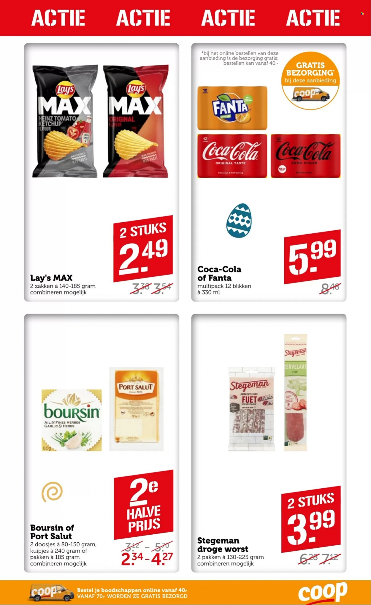 Coop-aanbieding - 4-4-2022 - 10-4-2022. Pagina 22