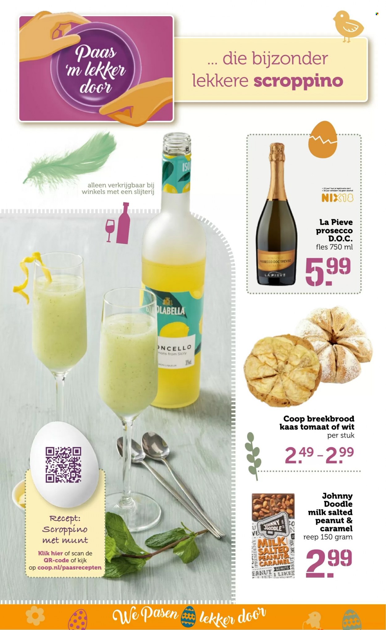 Coop-aanbieding - 4-4-2022 - 10-4-2022. Pagina 24