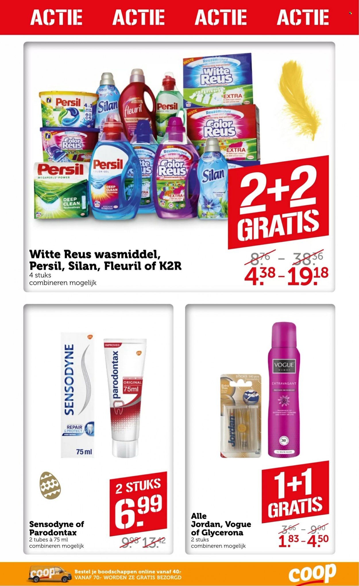 Coop-aanbieding - 4-4-2022 - 10-4-2022. Pagina 30
