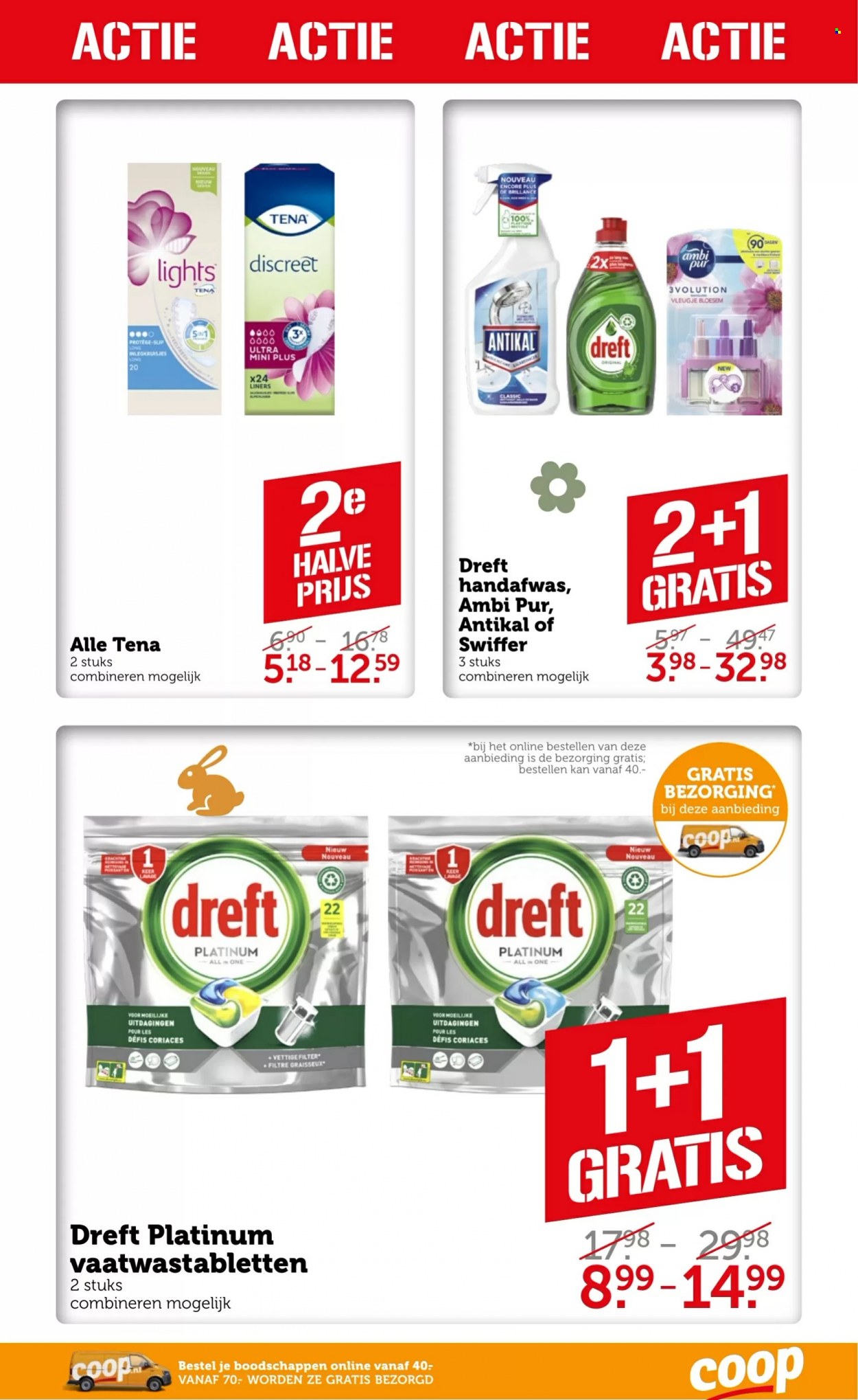 Coop-aanbieding - 4-4-2022 - 10-4-2022. Pagina 31