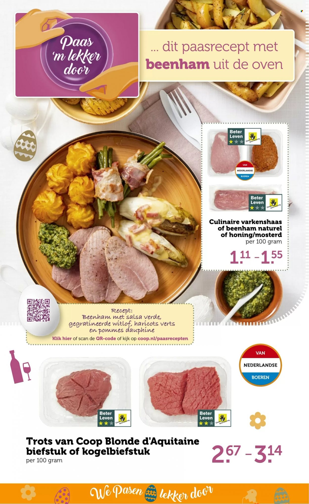 Coop-aanbieding - 4-4-2022 - 10-4-2022. Pagina 4