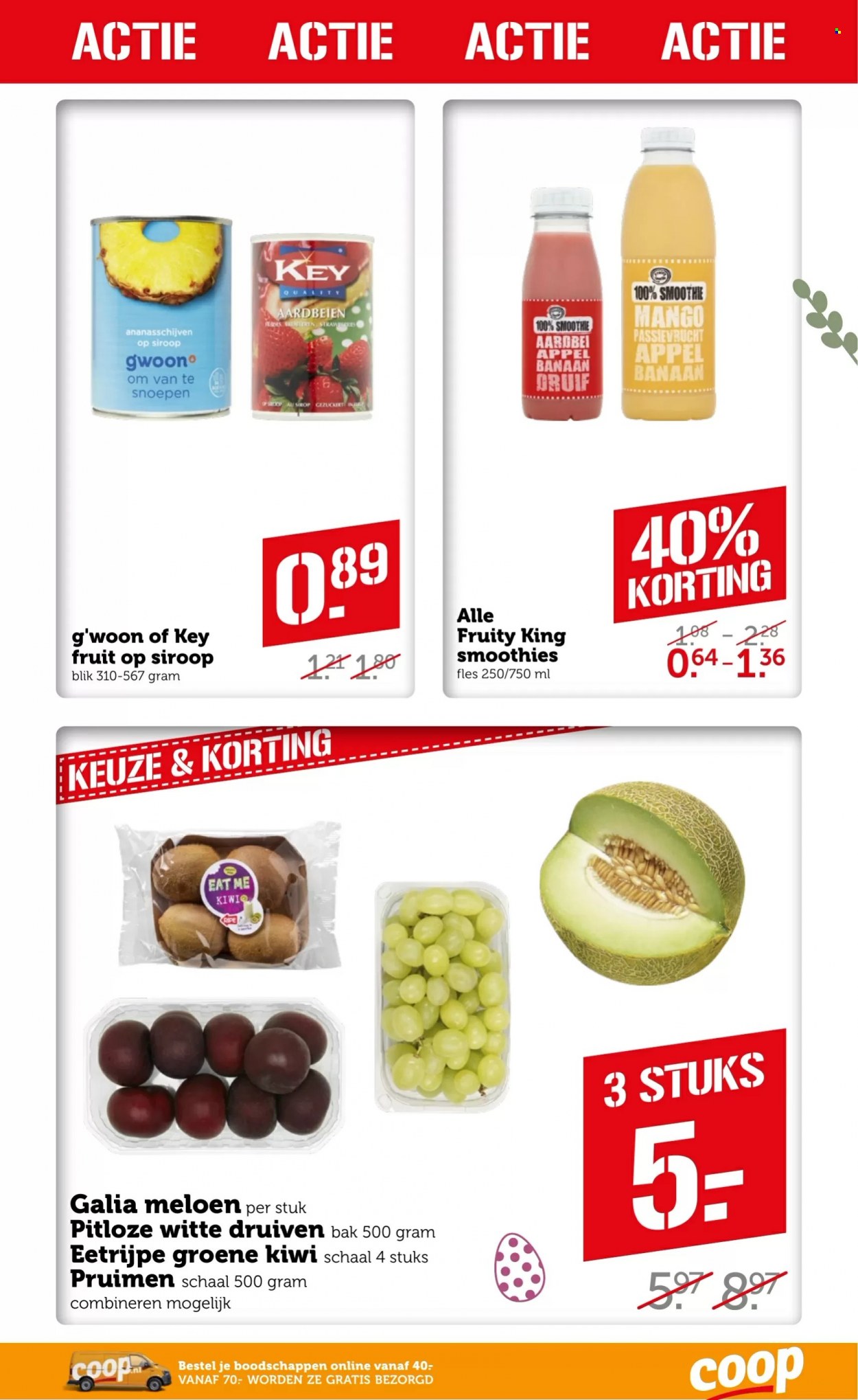 Coop-aanbieding - 4-4-2022 - 10-4-2022. Pagina 13