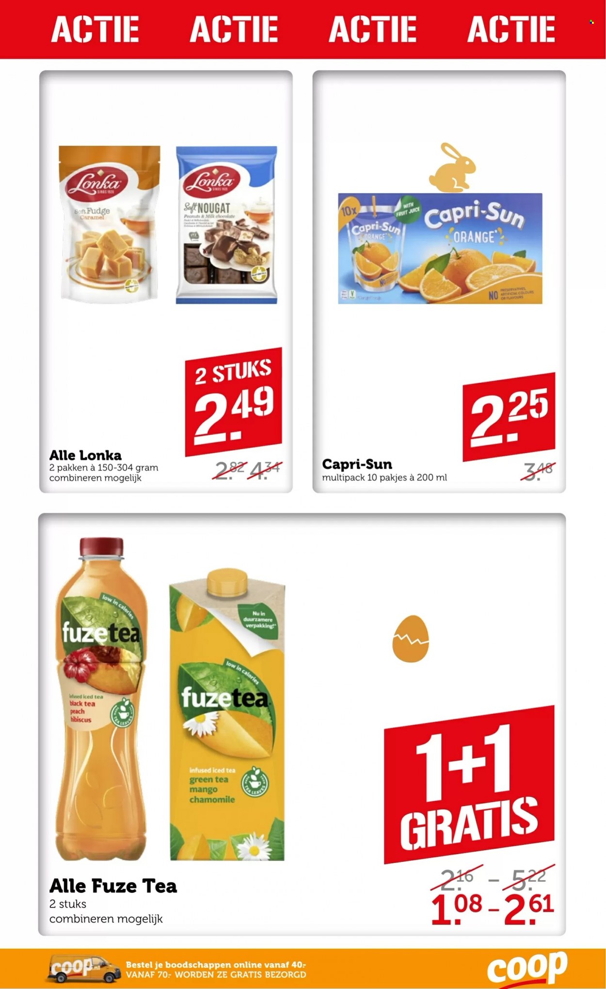 Coop-aanbieding - 4-4-2022 - 10-4-2022. Pagina 18