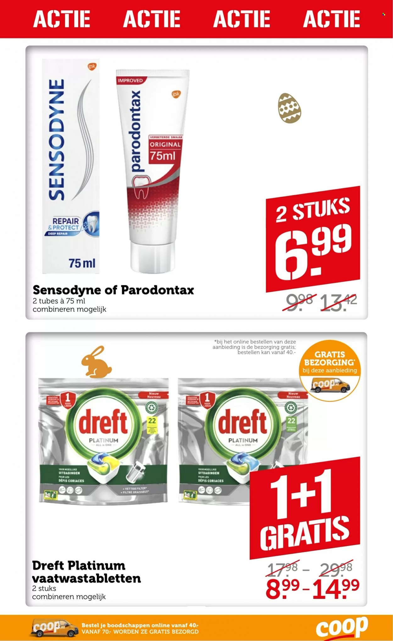 Coop-aanbieding - 4-4-2022 - 10-4-2022. Pagina 28