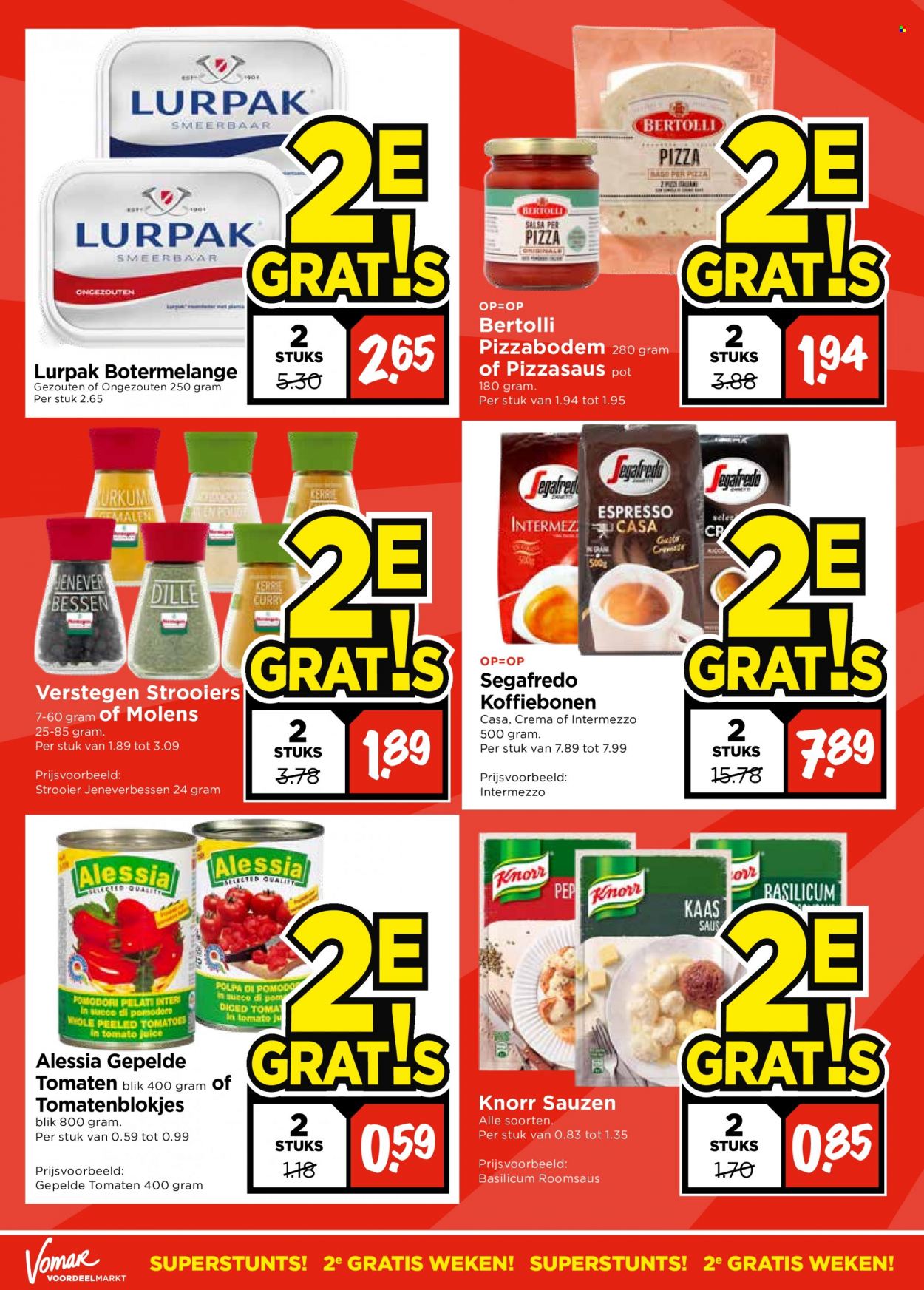 Vomar-aanbieding - 3-4-2022 - 9-4-2022. Pagina 12