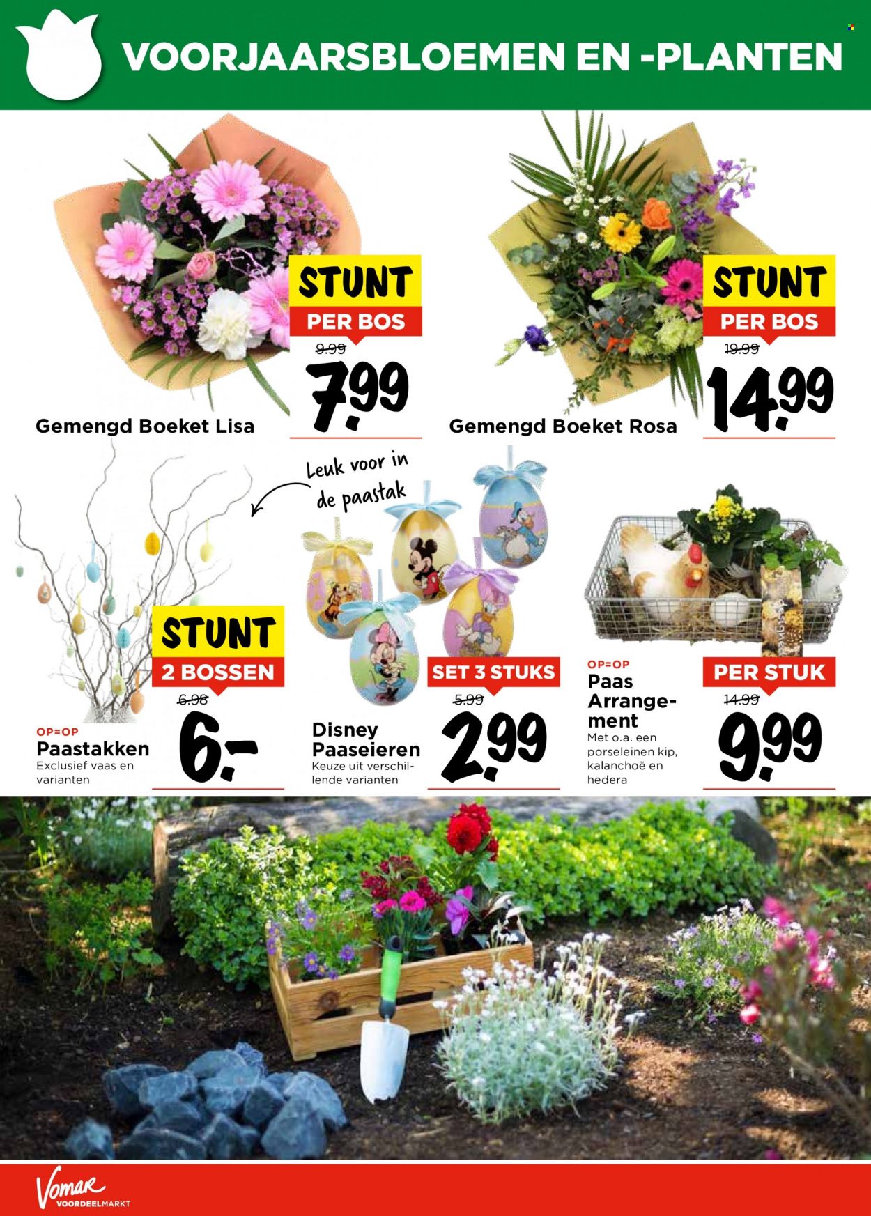 Vomar-aanbieding - 3-4-2022 - 9-4-2022. Pagina 24