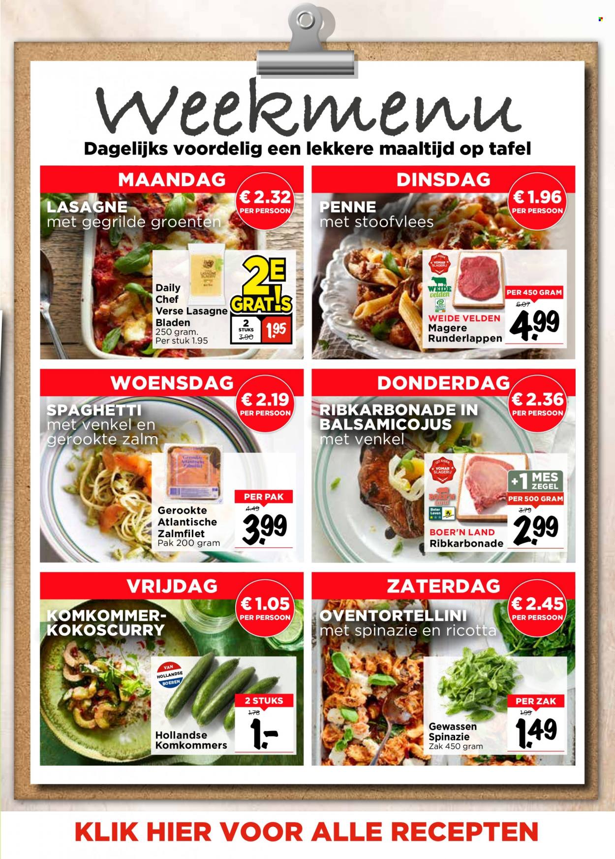Vomar-aanbieding - 3-4-2022 - 9-4-2022. Pagina 36