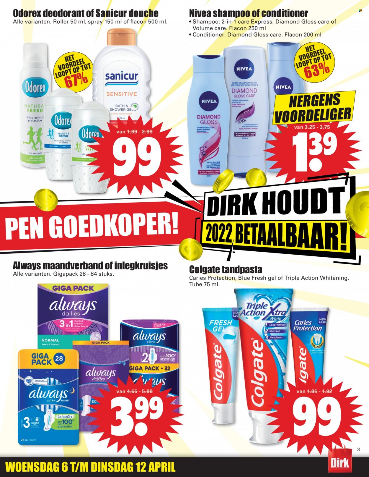 Dirk-aanbieding - 6-4-2022 - 12-4-2022. Pagina 3
