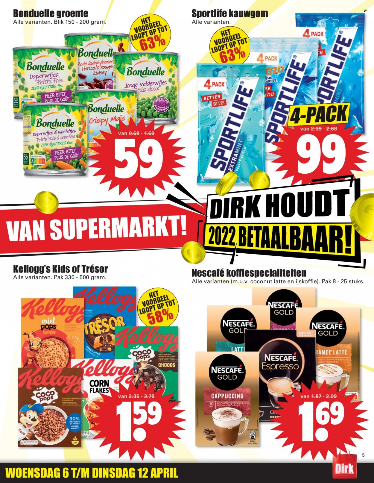 Dirk-aanbieding - 6-4-2022 - 12-4-2022. Pagina 5